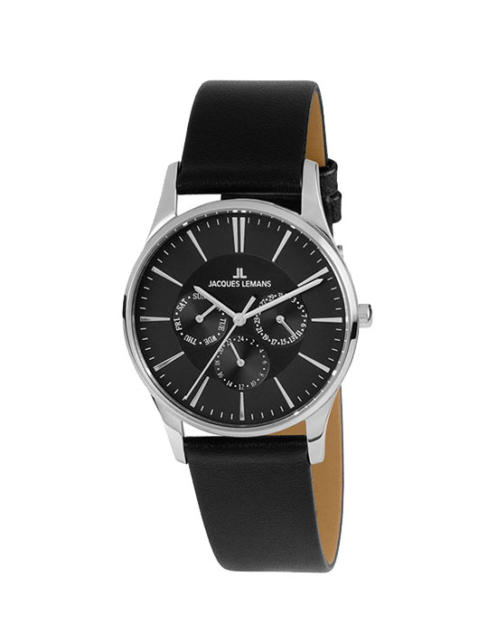 Часы Jacques Lemans London 1-1929A